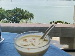 -鹭江宾馆·观海餐厅