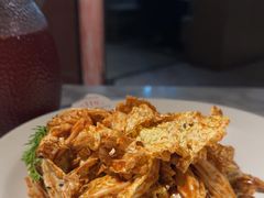 -京味斋·烤鸭·北京菜(安贞店)