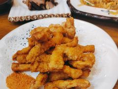-毛毛熏肉•东北菜老字号(大安街店)