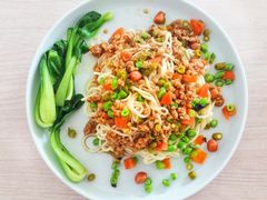 -宁波工程学院食堂(东校区)