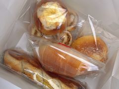 -0+1·手作面包(新北店)