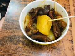 -清真蒋有记(老门东店)