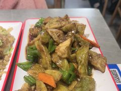 -夕阳红小吃(中街大悦城店)