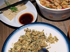-老阿爸鲜鱼土菜(昆山花桥店)