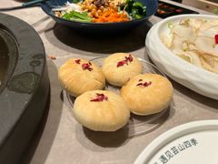 -芸山季·云南野生菌火锅(宝能环球汇店)