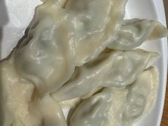 -喜家德虾仁水饺(青岛永旺东部店)