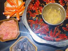 -大龙火锅(老店)