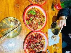 -柴窝堡22号辣子鸡·传承新疆菜