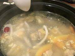 -香香海南菜餐厅