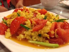 西红柿炒蛋-莫泰酒店(厦门万象城火车站地铁站店)