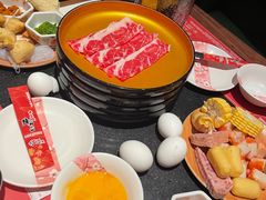 -牛New寿喜烧(金茂览秀城店)