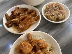 -品香排骨饭(羊官路店)