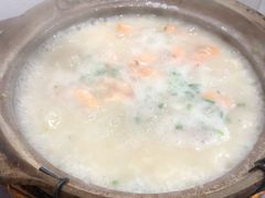 -阿婆潮汕砂锅粥(王府大街店)