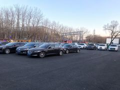 -枫花园汽车电影院(朝阳公园店)