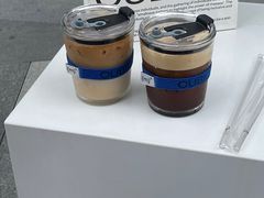 -CUBIC3三立方咖啡(凌空SOHO店)