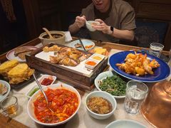 -小吊梨汤·北京菜·烤鸭(清河万象汇店)
