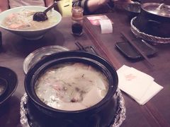 老妈米线(教场店)-老妈米线(东圈门店)