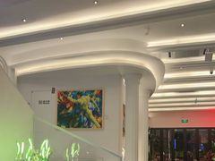 -Mezomd曼索蒂西班牙餐厅(广粤店)