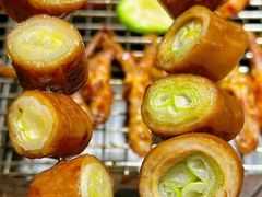 -夜食白市Yespicy·烧烤啤酒宵夜(番禺四海城店)