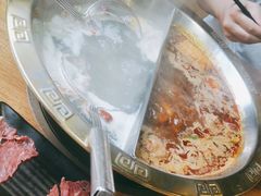 -九记潮汕现切鲜牛肉自助火锅(新开铺店)