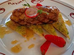 -马克西姆餐厅(崇文门店)