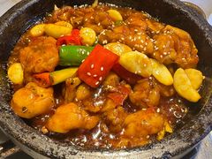 -雨后行菜(报慈北路店)