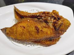 小黄鱼-马头巷·食景园(苏州总店)