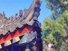 -万寿八仙宫