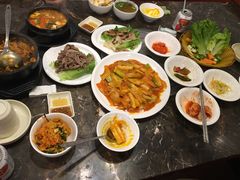 -高丽村韩国料理(兴华二路店)