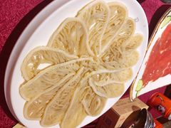千层肚-蓉城老妈火锅(双林路店)