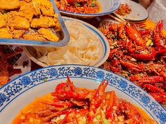 -满盆红龙虾(开发区店)