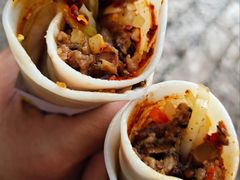 -内涵饵块