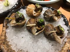 -吟松日式料理(莘庄店)