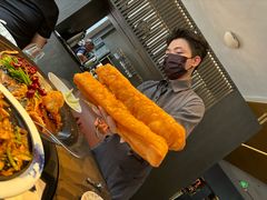-拾久(朝阳公园店)