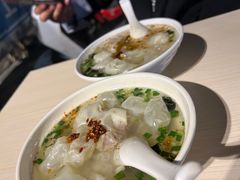 -黄家馄饨(铁心桥店)
