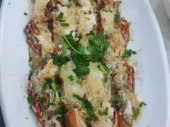 -威海渔村(黄兴路店)