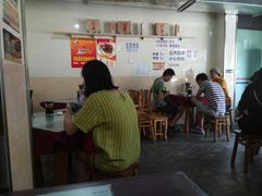 -大石人家鱿鱼面馆(大石西路总店)