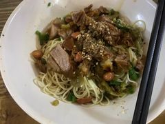 -阿阳牛腩腌面店