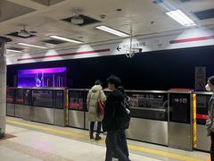 -大望路(地铁站)