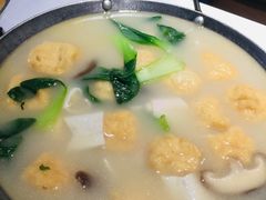 -鄱阳湖·江西小炒·瓦罐煨汤(五道口店)