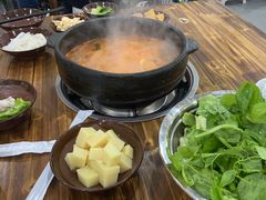 -笔记安顺夺夺粉火锅