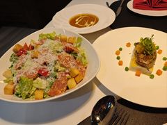 -La Saison乐颂·法餐厅
