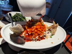 -小厨娘金榜题名(夫子庙秦淮河店)