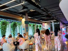 -庄子梦然·城市微度假·24h按摩·推拿·spa
