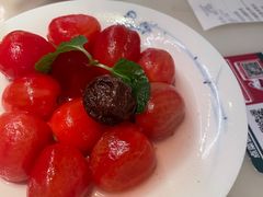 -绿茶餐厅(北京世纪金源店)