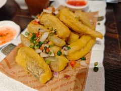 -大洋家·潮汕鱼鲜·花胶砂锅粥(天河东路店)