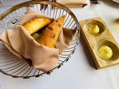 -Kathleen's Waitan 凯圣琳江景西餐厅(外滩店)