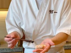 -鮨一日本料理旗舰店(总店)