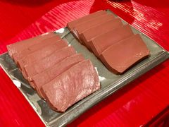 -谭鸭血老火锅(漳州路店)