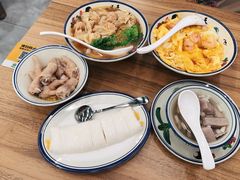 -龍囍粤·顺德小吃·煲仔饭(安定门店)